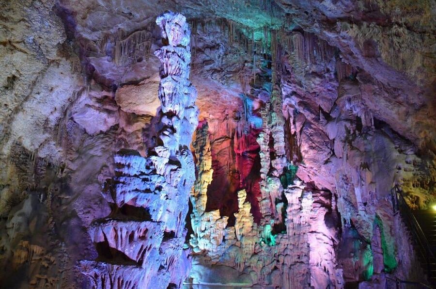 Alicante: Canelobre Caves & Busot Tour including transfer - Key points to know before booking