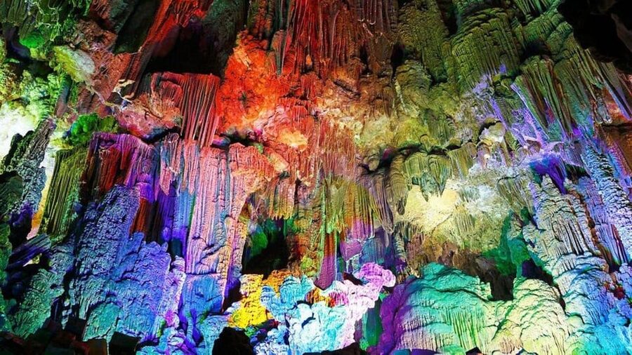 Alicante: Canelobre Caves & Busot Tour including transfer - Why Canelobre makes a good short trip from Alicante