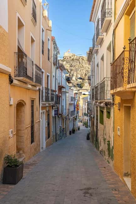 Alicante: Canelobre Caves & Busot Tour with Local Guide - How much value do you get for $63?