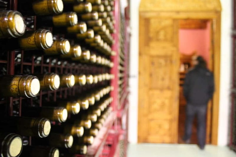 Alicante: Countryside Wine Tour with 4 Tastings - Why this Alicante wine tour is worth your half-day