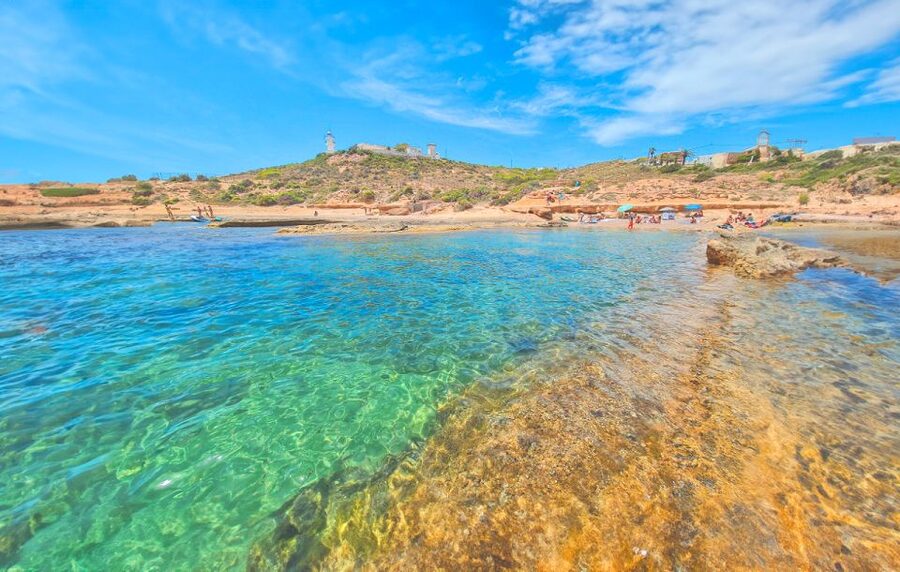 Alicante : E-Bike Coast Tour, Roman Fish Farm and Snorkeling - Practical packing advice