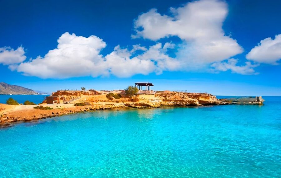 Alicante : E-Bike Coast Tour, Roman Fish Farm and Snorkeling - Is $38 good value?