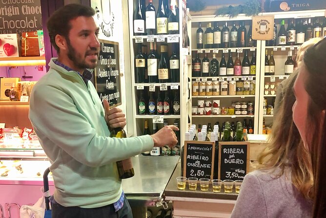 Alicante Food and Tapas Tour with a Local Guide - Price and value at $35.07