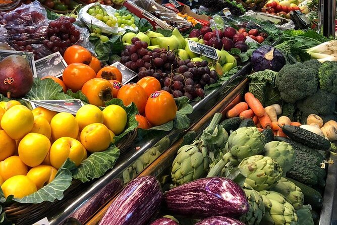 Alicante Food and Tapas Tour with a Local Guide - Who should book this Alicante food tour?