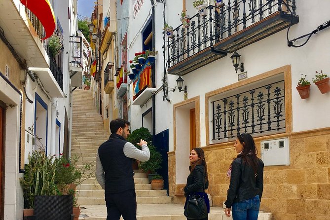 Alicante Historic Small Group Tour with Tapas Tasting - Why this Alicante tour works well for a first visit