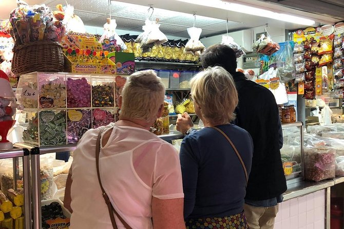 Alicante Historic Small Group Tour with Tapas Tasting - Who should book it?