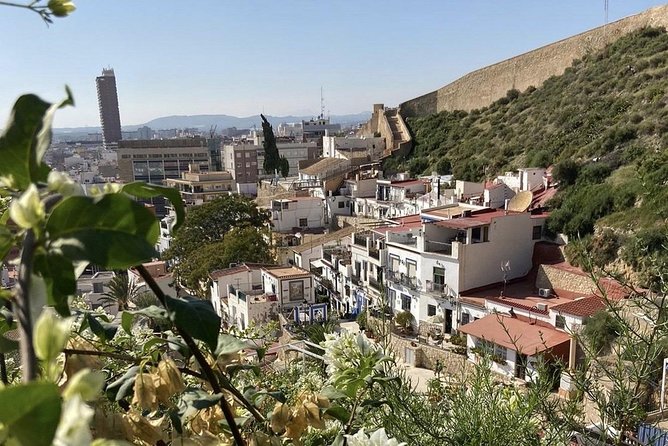 Alicante Historic Small Group Tour with Tapas Tasting - My practical preparation list