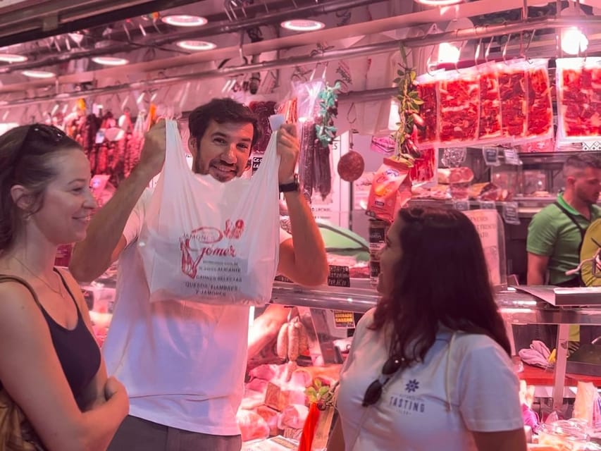 Alicante Paella Cooking Class, Tapas, Drinks and Market - Who should book this Alicante cooking class?