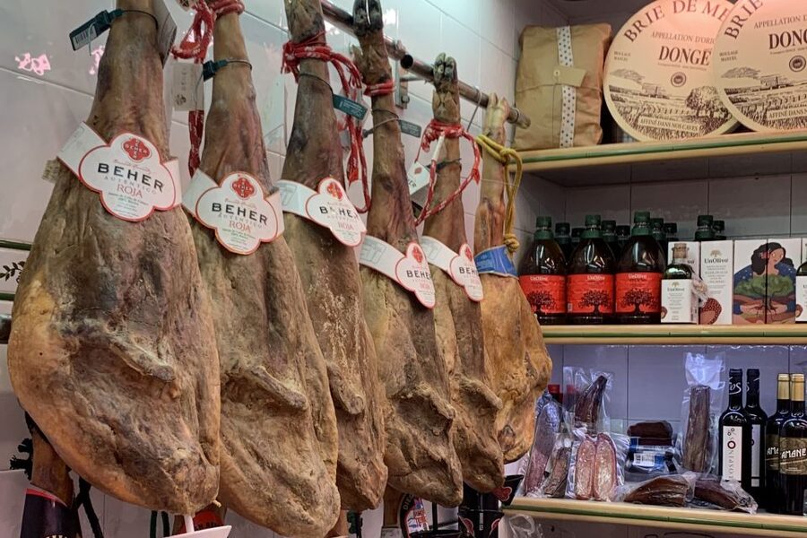 Alicante: Secret Flavors Food Tour - Who will enjoy this Alicante food tour most?