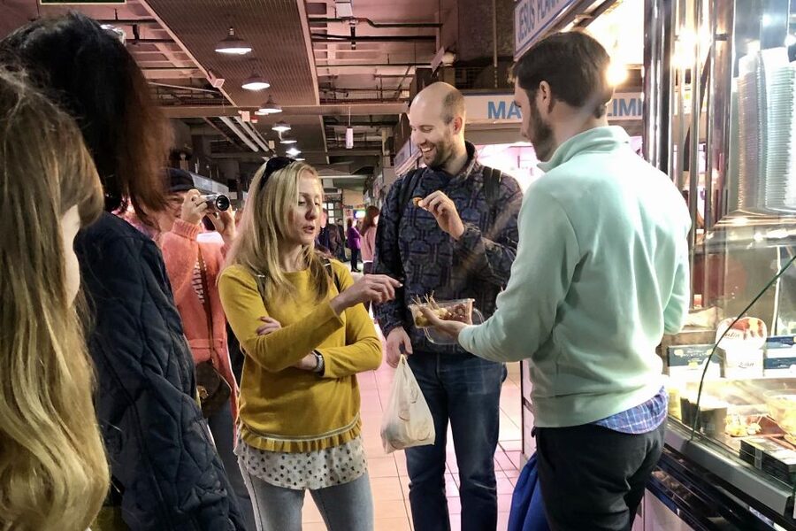 Alicante: Secret Flavors Food Tour - Should you book the Secret Flavors Food Tour?
