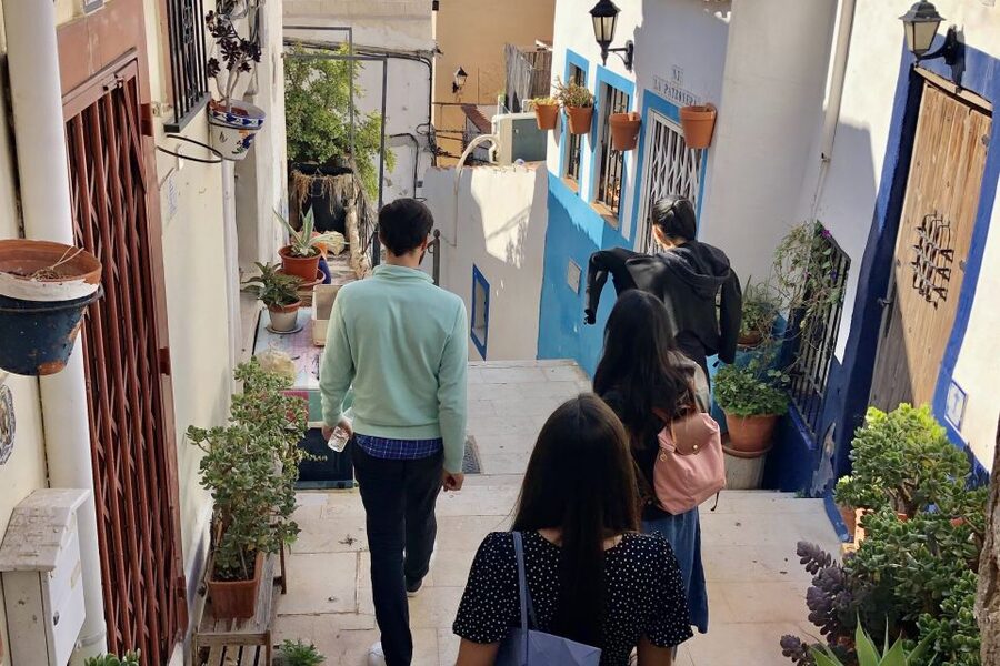 Alicante: Seven Secrets of Alicante Discovery Tour - Five useful things to know before you book