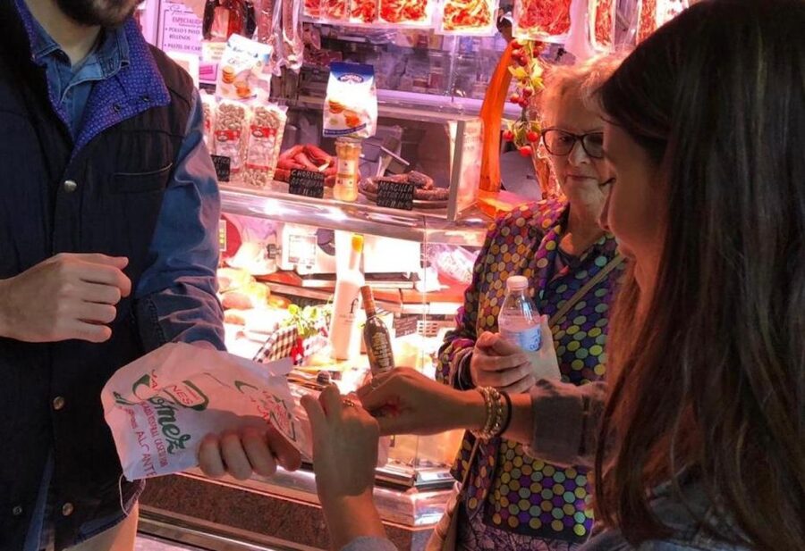 Alicante: Seven Secrets of Alicante Discovery Tour - Practical tips for a smoother morning