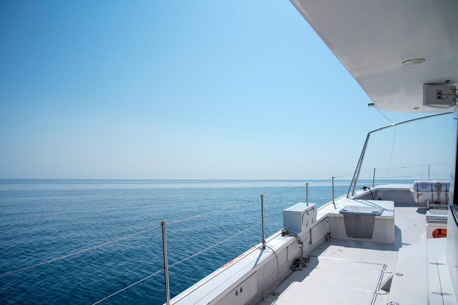 Altea: Catamaran Tour with Sunset Option - Who will enjoy this cruise most?