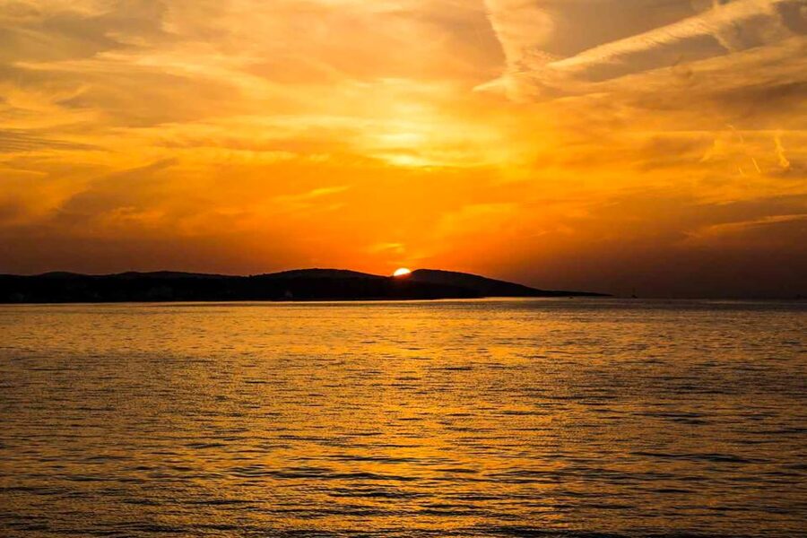 Altea: Catamaran Tour with Sunset Option - Choosing daytime or sunset