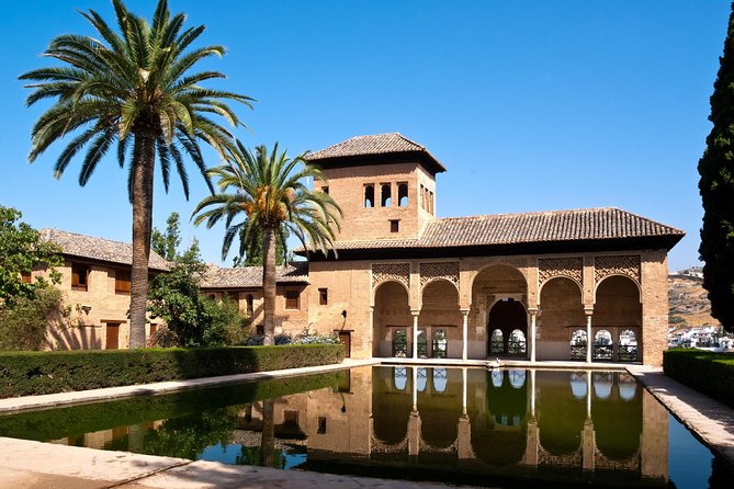 Andalusia: Cordoba, Seville & Granada from Madrid – 4 Nights - Why this Madrid to Andalusia route works