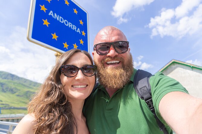 Andorra, France & Spain: 3 Countries in One Day from Barcelona - Key points to know before booking