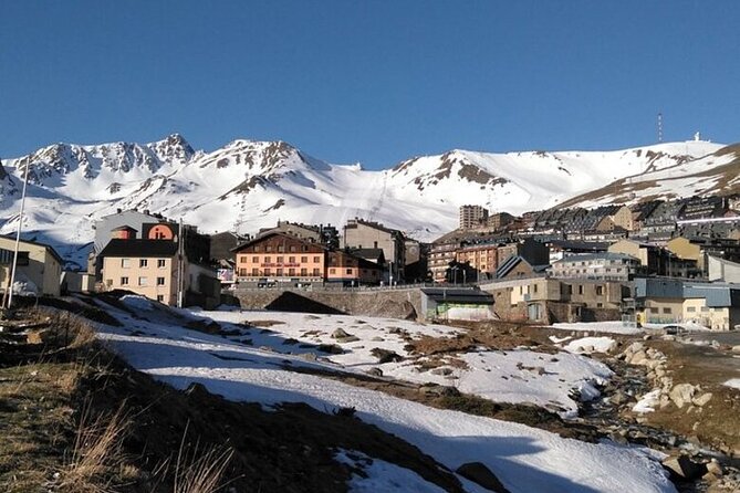 Andorra, France & Spain: 3 Countries in One Day from Barcelona - Weather, borders, and the practical details