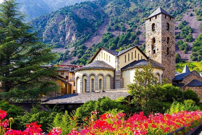 Andorra Original History and Sightseeing Tour (Private, Pickup) - Five Details That Shape the Day