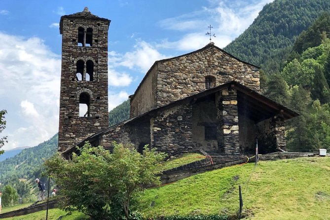 Andorra Original History and Sightseeing Tour (Private, Pickup) - What This Tour Is Really About