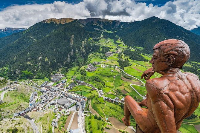 Andorra Original History and Sightseeing Tour (Private, Pickup) - Grandvalira and the High Road to France