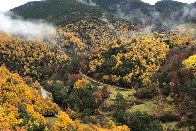 Andorra Original History and Sightseeing Tour (Private, Pickup) - Price, Private Value, and Who Should Book