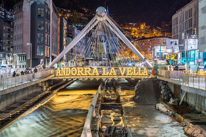 Andorra Original History and Sightseeing Tour (Private, Pickup) - Practical Advice Before You Go