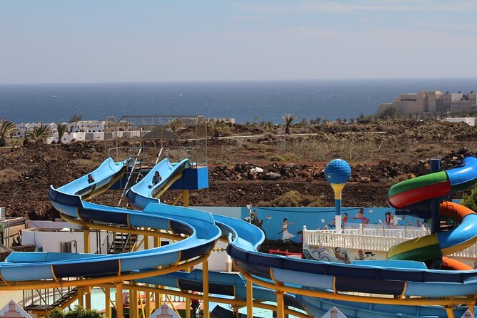 Aquapark Costa Teguise Entrance Ticket - What your day at Costa Teguise looks like
