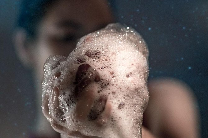 Arabian Baths Experience at Granada's Hammam Al Ándalus - Massage and body scrub options