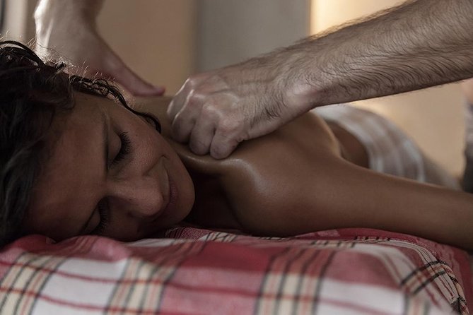 Arabian Baths Experience at Malaga’s Hammam Al Andalus - Choosing the right package