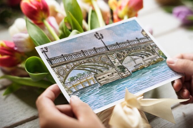 Art and Wine in Sevilla - Key points to know before you book