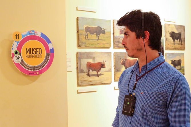 Audio Guided Tour of the Bullring of Las Ventas in Madrid - Why Las Ventas is worth seeing