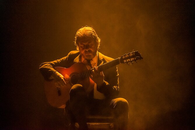 Authentic Flamenco Show at the Teatro Flamenco Sevilla - Key points to know before you go
