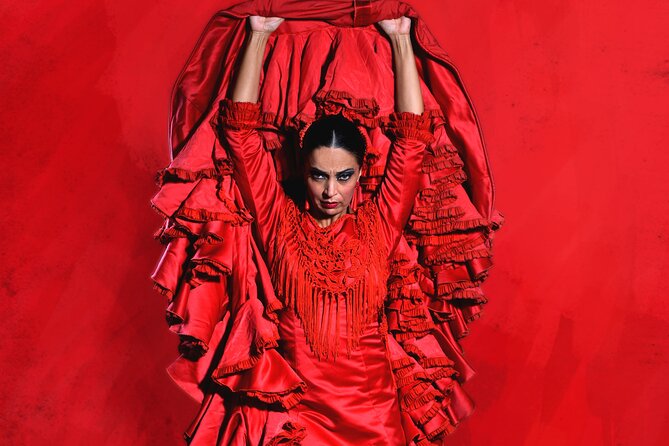Authentic Flamenco Show at the Teatro Flamenco Sevilla - Who will enjoy this show most
