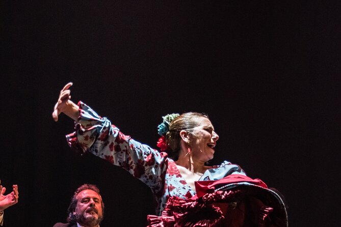 Authentic Flamenco Show at the Teatro Flamenco Sevilla - Small drawbacks that can affect the evening