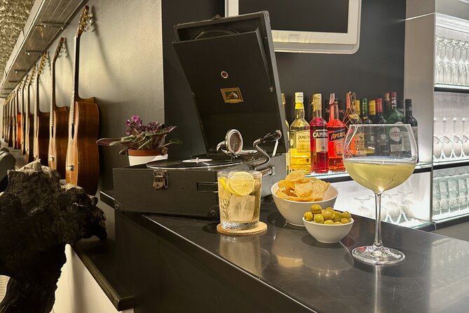 Authentic Flamenco Show Barcelona : Intimate Casa Sors Experience - Who Will Enjoy Casa Sors Most?