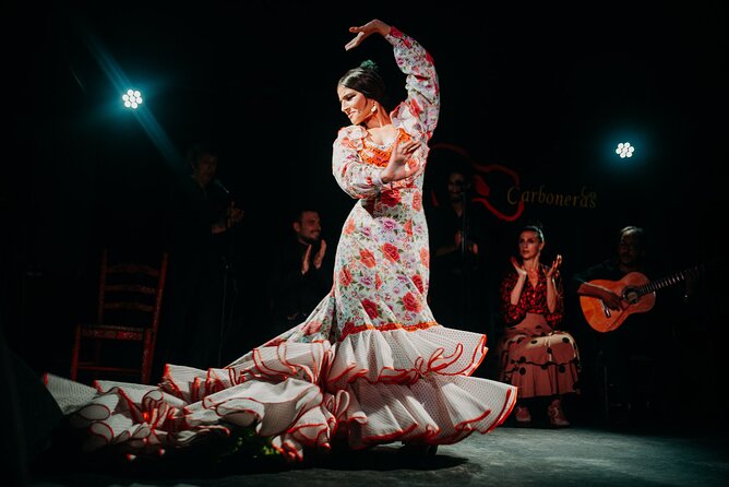 Authentic Flamenco, Tapas & Wine Madrid Experience - Why this Madrid evening works so well
