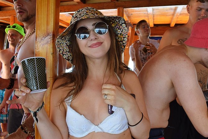 Barca Samba: The best boat experience in Mallorca - What the four hours are really worth