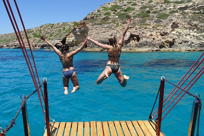 Barca Samba: The best boat experience in Mallorca - Who will enjoy Barca Samba most?