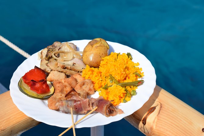 Barca Samba: The best boat experience in Mallorca - Practical details that affect your day