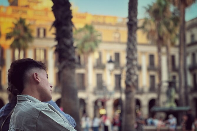Barcelona 1.5h Private Old Town, Gothic & Ramblas Walking Tour - Key points before you book