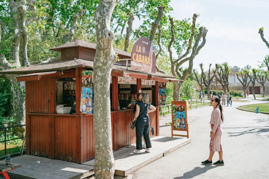 Barcelona: 1-Day Ticket to Barcelona Zoo - When to visit and how long to allow