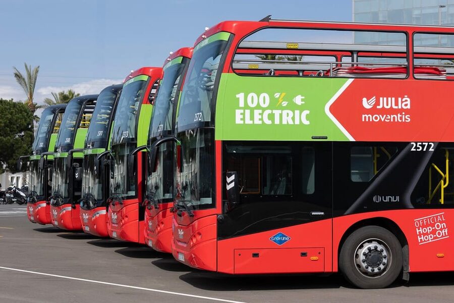 Barcelona: 24 or 48-Hour Hop-On Hop-Off Bus Tour - Who gets the most value from this tour?