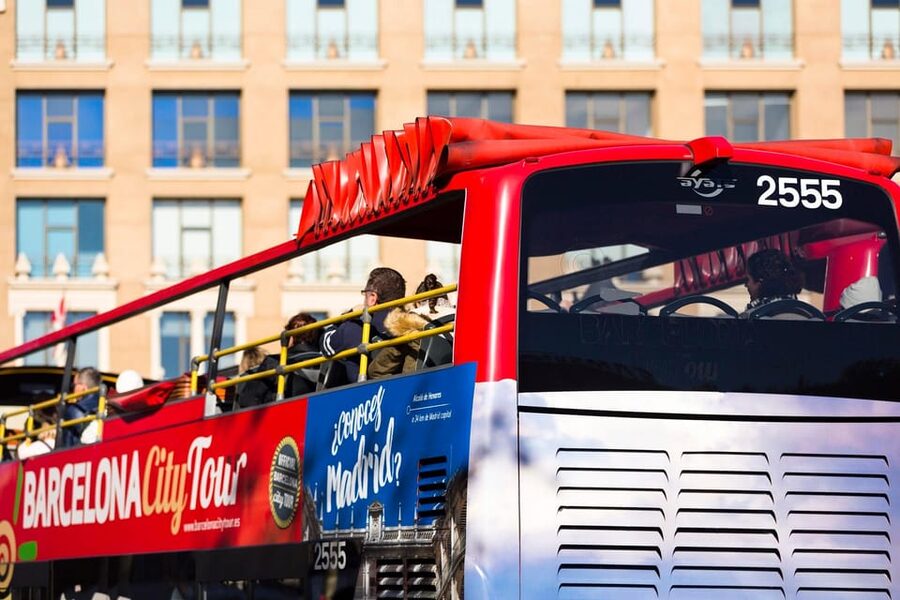 Barcelona: 24 or 48-Hour Hop-On Hop-Off Bus Tour - Should you book the Barcelona hop-on hop-off bus?