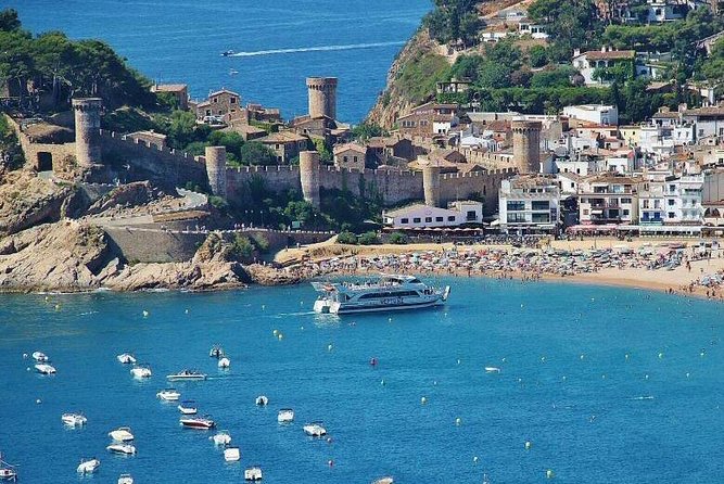Barcelona Airport, Cuise Port or City Hotels Private Transfer - Why this private Barcelona transfer can make arrival easier