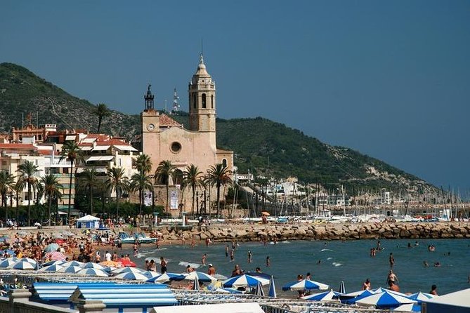 Barcelona Airport, Cuise Port or City Hotels Private Transfer - What the ride feels like in practice