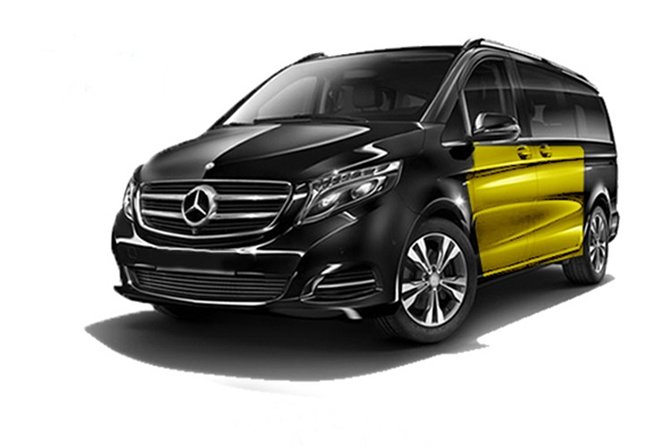 Barcelona Airport Departure Transfers - Key details before you book