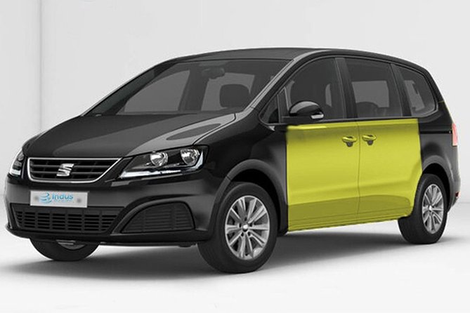 Barcelona Airport Departure Transfers - Leaving Barcelona from your hotel