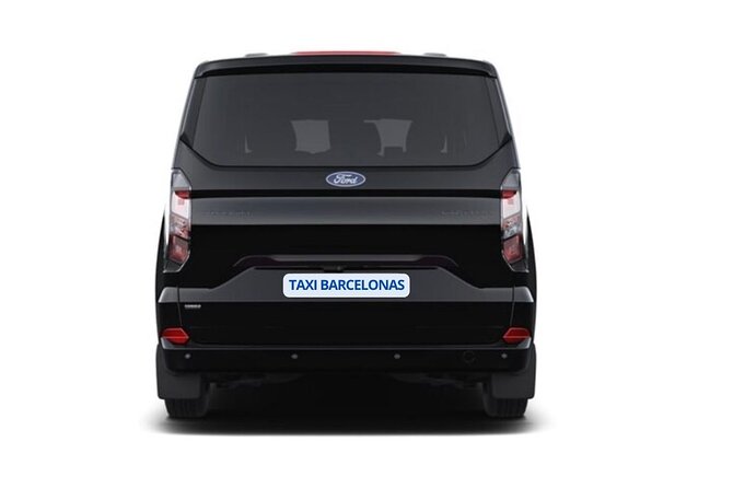 Barcelona Airport Private Arrival Transfer - Landing at Barcelona-El Prat Airport