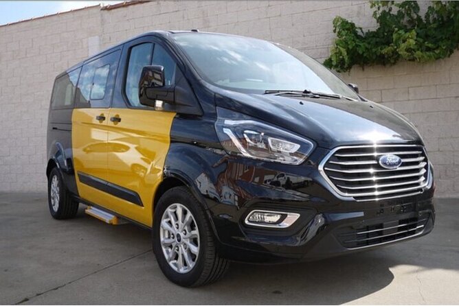 Barcelona Airport Private Arrival Transfer - Is $32.67 per person a fair price?