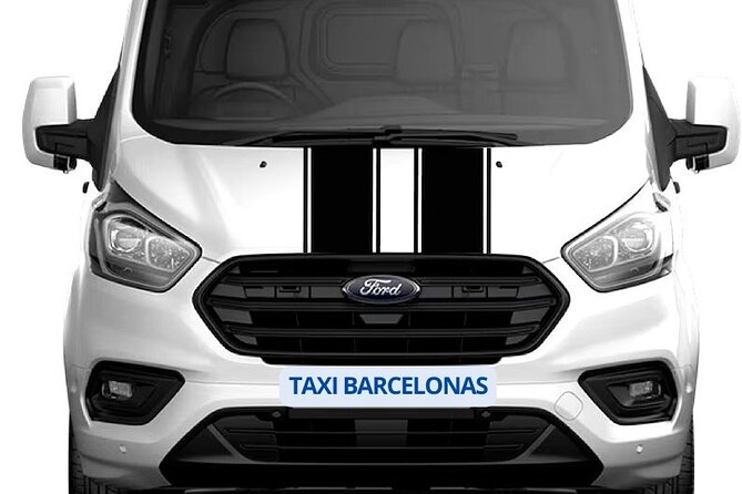 Barcelona Airport Private Arrival Transfer - What communication is really like